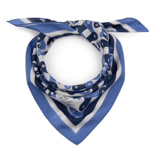 Foulard velo