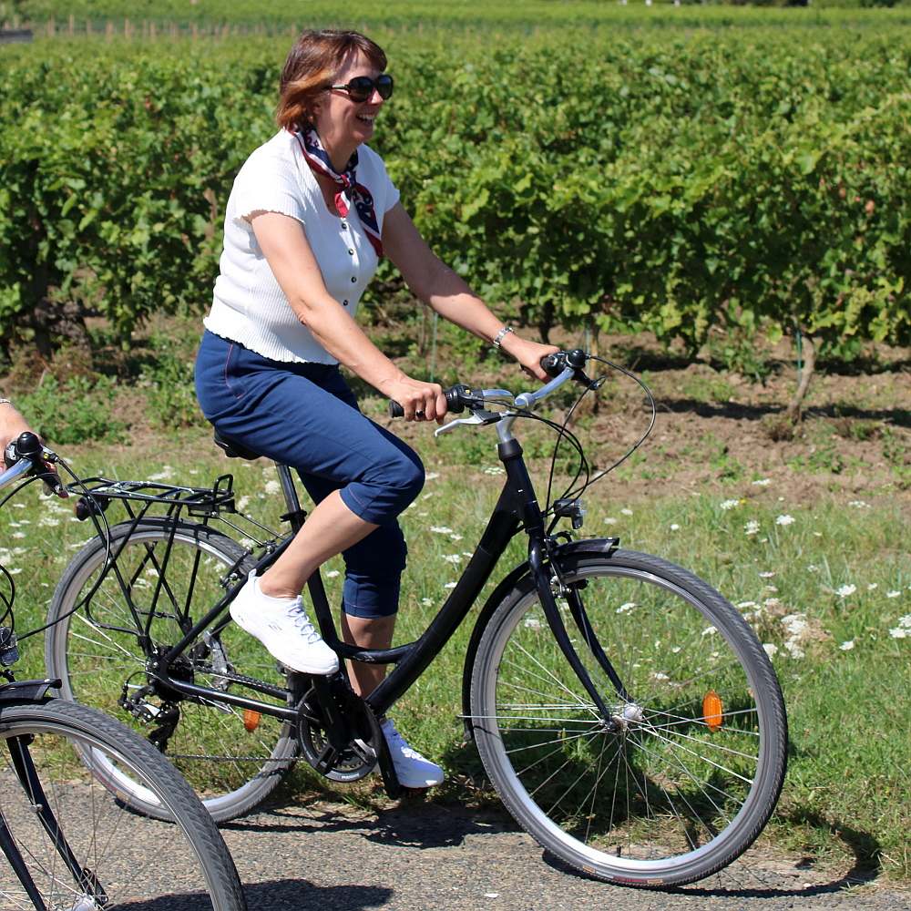 pantalon de velo femme