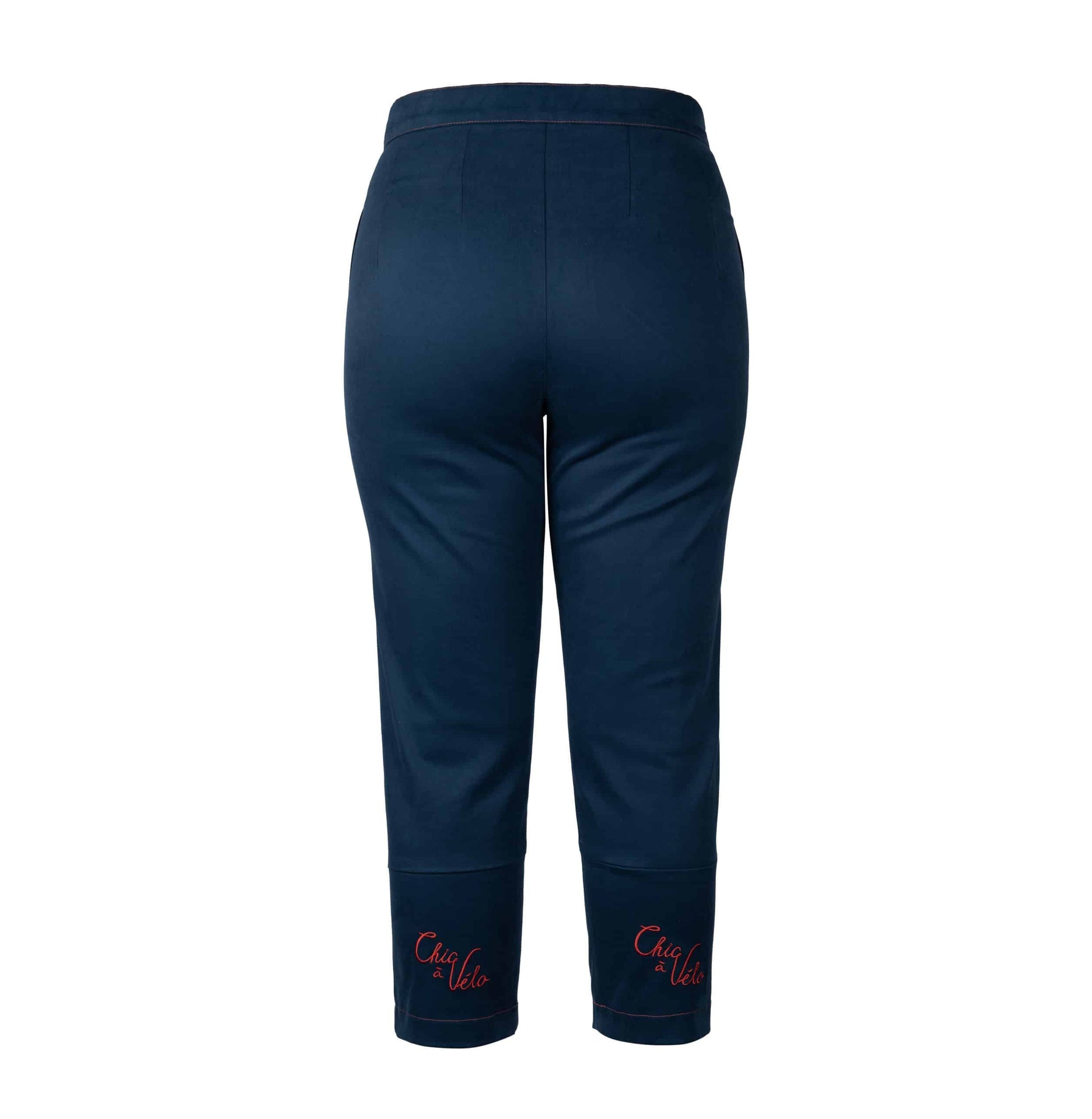 pantalon vélo ville femme