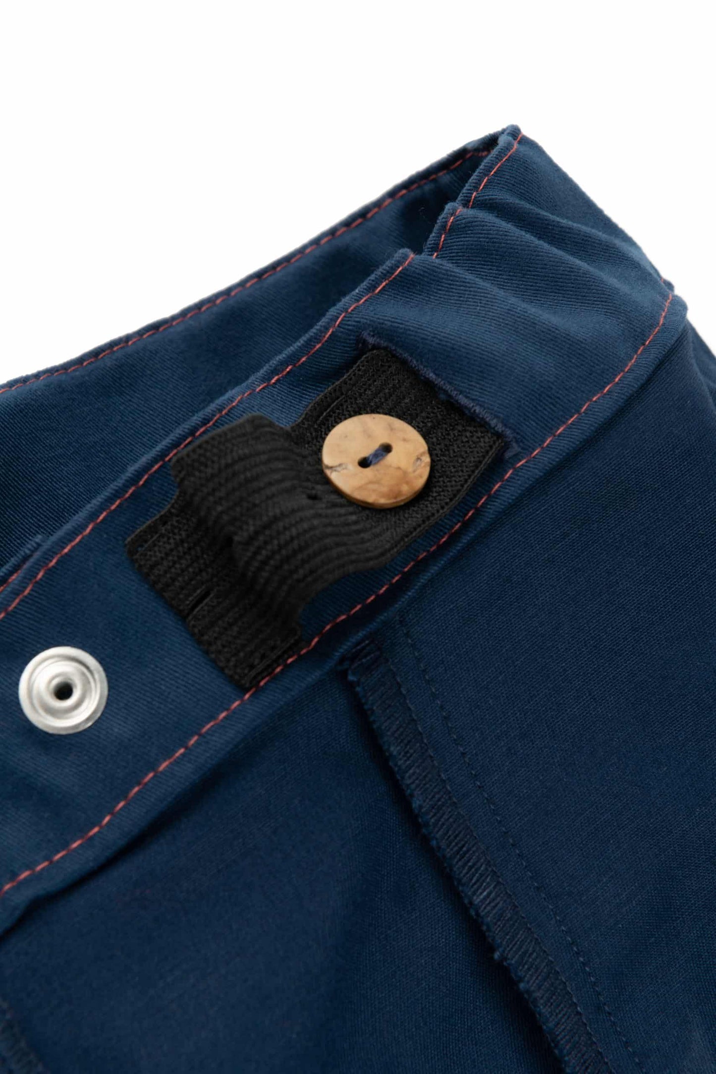 short cycliste femme taille réglable