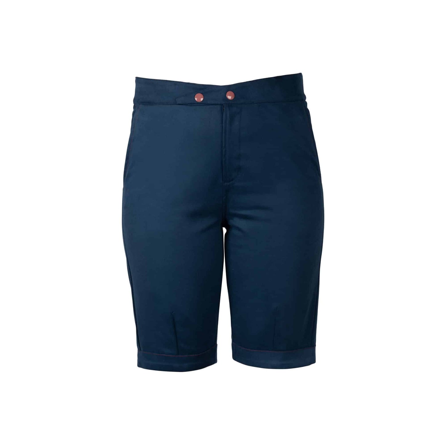 short cycliste femme