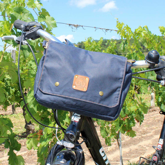 Stand out with stylish ladies bike panniers