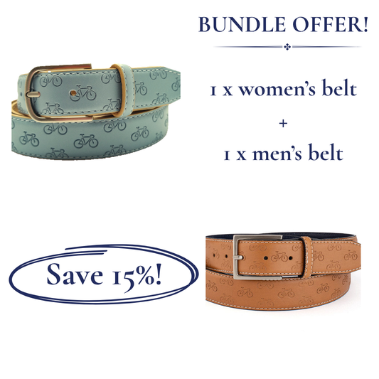 Belt Bundle