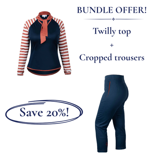 Twilly/Trousers Bundle