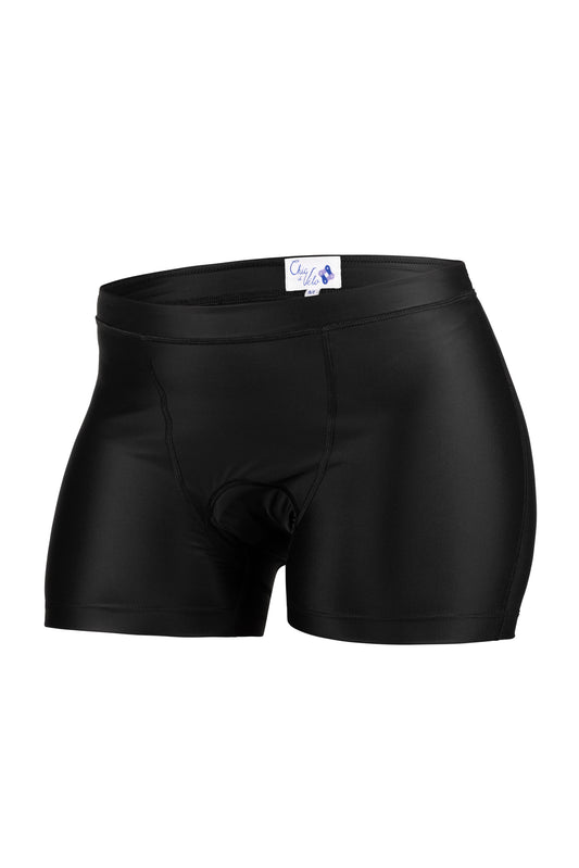 Culotte de vélo femme rembourrée