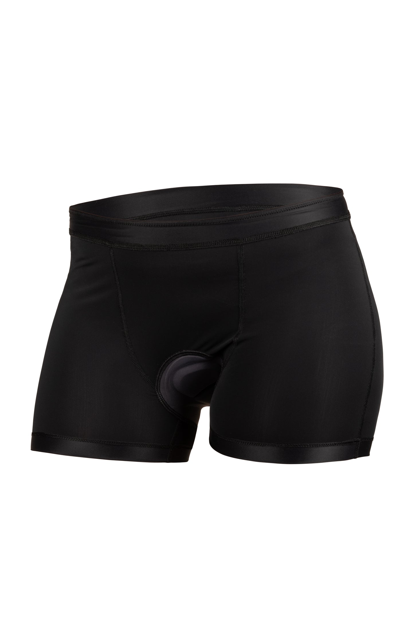 Culotte de vélo femme rembourrée