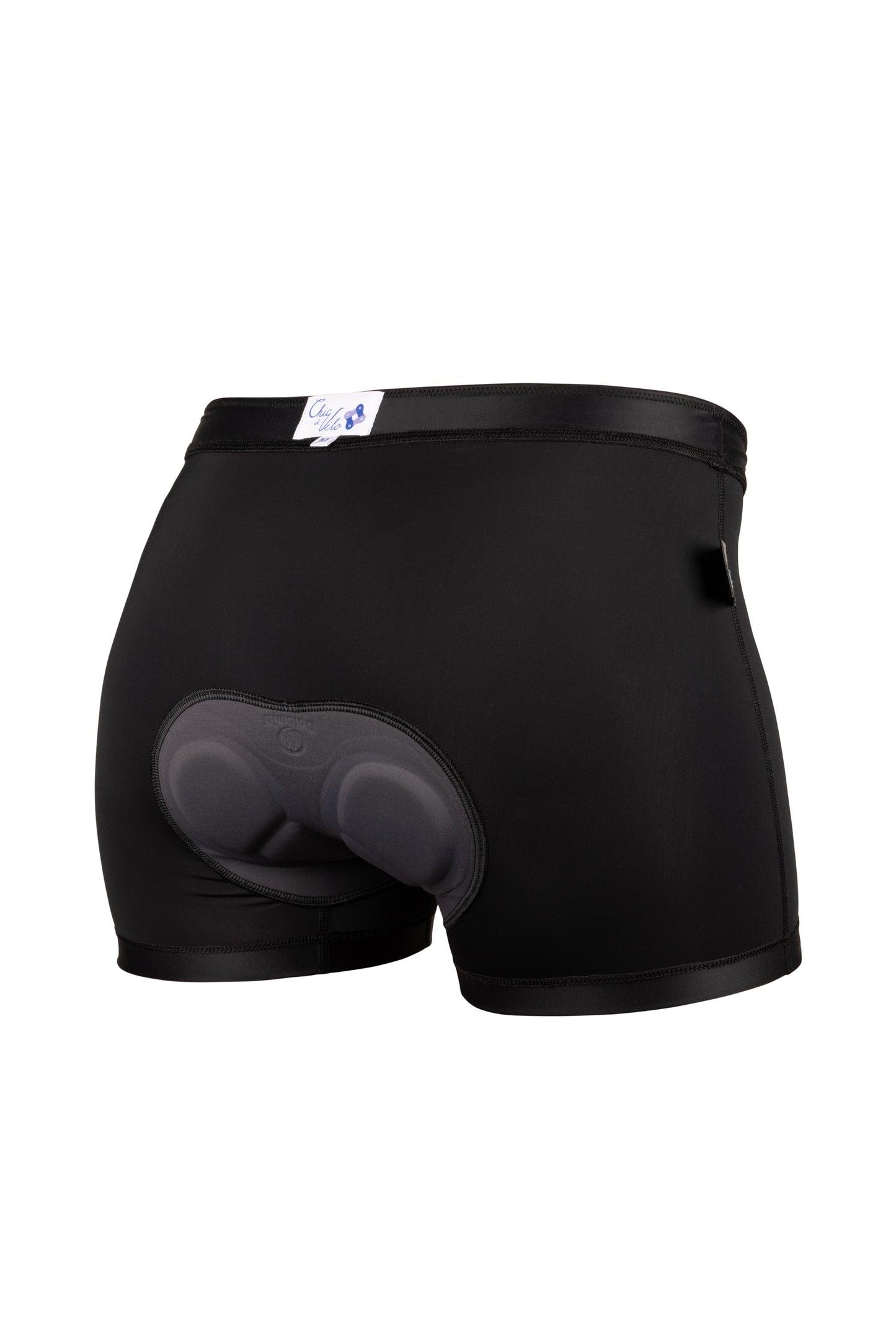 Culotte de vélo femme rembourrée